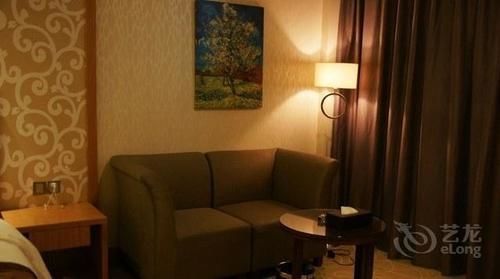 Ehrenburg Hotel Foshan Eksteriør bilde