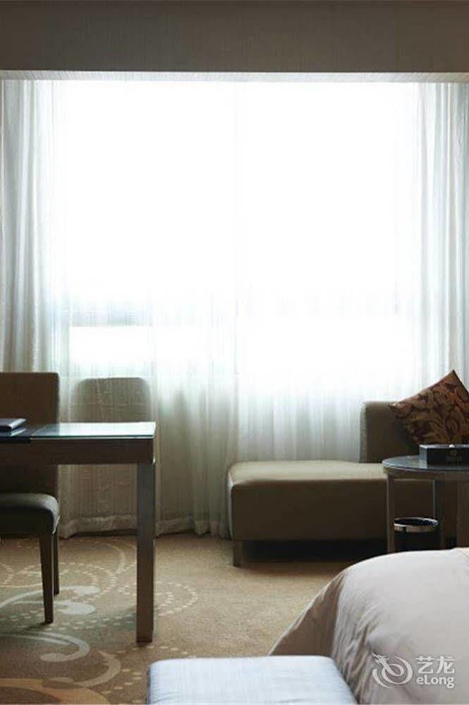 Ehrenburg Hotel Foshan Eksteriør bilde